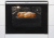 Плита Электрическая Gorenje GECS5C70WA белый/черный стеклокерамика (без крышки) - купить недорого с доставкой в интернет-магазине