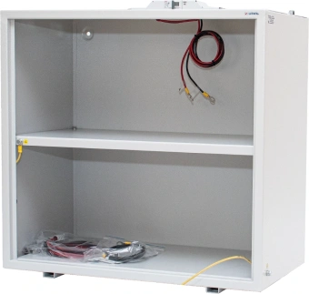 Шкаф батарейный Штиль BS-24-2W - купить недорого с доставкой в интернет-магазине
