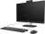 Моноблок HP 24-cr2053ci 23.8" Full HD Core Ultra 5 225U (1.3) 16Gb SSD512Gb Graphics без ОС GbitEth WiFi BT 90W клавиатура мышь Cam черный 1920x1080 - купить недорого с доставкой в интернет-магазине