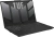 Ноутбук Asus TUF Gaming A16 FA607NUQ-WS73 Ryzen 7 170 16Gb SSD512Gb NVIDIA GeForce RTX4050 6Gb 16" IPS WUXGA (1920x1200) Windows 11 Home Multi Language grey WiFi BT Cam (90NR0QF3-M00CF0) - цена, купить или заказать с доставкой в интернет-магазине Ноутбук Asus TUF Gaming A16 FA607NUQ-WS73 Ryzen 7 170 16Gb SSD512Gb NVIDIA GeForce RTX4050 6Gb 16" IPS WUXGA (1920x1200) Windows 11 Home Multi Language grey WiFi BT Cam (90NR0QF3-M00CF0) - купить недорого с доставкой в интернет-магазине