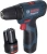 Дрель-шуруповерт Bosch GSR 120-LI аккум. патрон:быстрозажимной (кейс в комплекте) (06019G8000) - купить недорого с доставкой в интернет-магазине