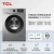 Стиральная машина TCL W-SF606G класс: A+++ загр.фронтальная макс.:6кг серый инвертор - купить недорого с доставкой в интернет-магазине