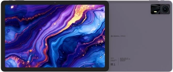 Планшет Digma Pro Zenith II T620 (1.8) 8C RAM6Gb ROM128Gb 11" IPS 1920x1200 4G Android 15 графит 13Mpix 5Mpix BT WiFi microSD 1Tb 8000mAh 298hrs - купить недорого с доставкой в интернет-магазине