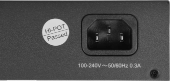 Коммутатор Mercusys MS116GS (L2) 16x1Гбит/с неуправляемый - купить недорого с доставкой в интернет-магазине