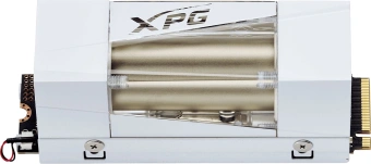 Накопитель SSD A-Data PCIe 5.0 x4 1TB SMAR-980S-1TCI Mars 980 Storm M.2 2280 - купить недорого с доставкой в интернет-магазине