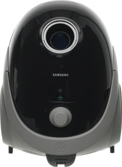 Пылесос Samsung VCC5241S3K/XEV 1800Вт черный/белый - купить недорого с доставкой в интернет-магазине
