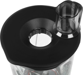 Блендер стационарный Bosch VitaPower Serie 4 MMB6176B 1200Вт черный - купить недорого с доставкой в интернет-магазине