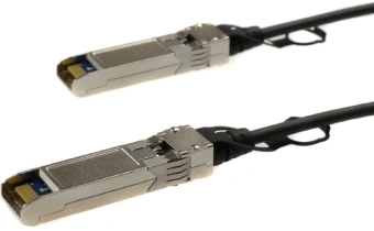 Кабель Osnovo OC-SFP-10G-1M - купить недорого с доставкой в интернет-магазине