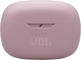 Гарнитура внутриканальные JBL Wave Beam 2 розовый беспроводные bluetooth в ушной раковине (JBLWBEAM2PIK) - купить недорого с доставкой в интернет-магазине