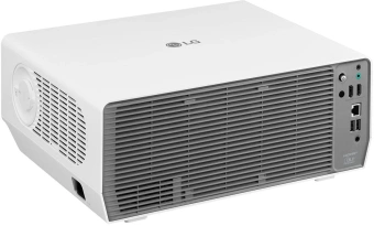 Проектор LG ProBeam BU60RG DLP 6000Lm ANSI (3840x2160) 3000000:1 ресурс лампы:20000часов 2xUSB typeA 2xHDMI 9.7кг - цена, купить или заказать с доставкой в интернет-магазине Проектор LG ProBeam BU60RG DLP 6000Lm ANSI (3840x2160) 3000000:1 ресурс лампы:20000часов 2xUSB typeA 2xHDMI 9.7кг - купить недорого с доставкой в интернет-магазине