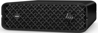 ПК HP Z2 G9 Mini i7 13700 (2.1) 16Gb SSD512Gb T400 4Gb Windows 11 Pro 64 GbitEth 280W kb клавиатура черный (4Y5Y9AV) - купить недорого с доставкой в интернет-магазине