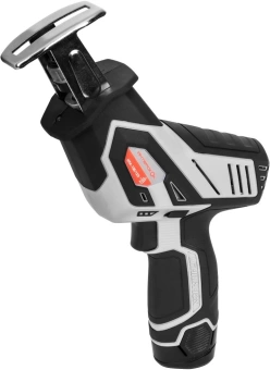 Сабельная пила Интерскол НПА-100/12Э аккум. 3000ход/мин (805.2.2.70) - купить недорого с доставкой в интернет-магазине