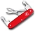 Мультитул Victorinox Companion Slim Alox (0.8170.20) 93мм 6функц. красный карт.коробка