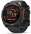 Смарт-часы Garmin Fenix 8 51мм 1.4" AMOLED корп.серый рем.черный разм.брасл.:127-210мм (010-02905-00) - цена, купить или заказать с доставкой в интернет-магазине Смарт-часы Garmin Fenix 8 51мм 1.4" AMOLED корп.серый рем.черный разм.брасл.:127-210мм (010-02905-00) - купить недорого с доставкой в интернет-магазине