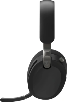 Наушники с микрофоном MSI MAESTRO 500 WIRELESS черный (OS3-8ZC9002-000) - купить недорого с доставкой в интернет-магазине