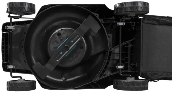 Газонокосилка роторная Makita LM003GZ 740Вт - купить недорого с доставкой в интернет-магазине