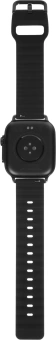 Смарт-часы Realme Watch 5 22мм 1.97" AMOLED корп.черный рем.черный разм.брасл.:160-230мм (RMW2501) - купить недорого с доставкой в интернет-магазине