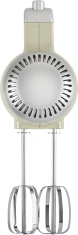 Миксер ручной Vitek VT-HM3002 800Вт фисташковый - купить недорого с доставкой в интернет-магазине