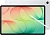 Планшет Samsung Galaxy Tab S12+ BSM-X840 9500 4.21 8C RAM12Gb ROM512Gb 12.6" AMOLED 2X 2800x1752 Android 16 серебристый 13Mpix 12Mpix BT WiFi microSD 2Tb 10600mAh