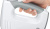 Миксер ручной Bosch ErgoMixx MFQ364V0 450Вт белый - купить недорого с доставкой в интернет-магазине