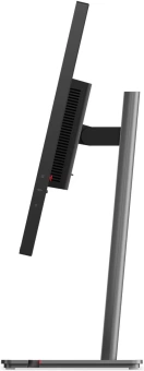 Монитор Lenovo 27" ThinkVision P27q-40 черный IPS LED 16:9 HDMI матовая HAS Piv 1500:1 350cd 178гр/178гр 2560x1440 120Hz DP Quad 2K (1440p) USB 6.4кг - купить недорого с доставкой в интернет-магазине