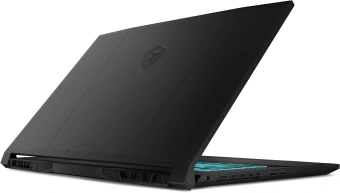 Ноутбук MSI Katana 15 B13VEK-1675US Core i7 13620H 16Gb SSD1Tb NVIDIA GeForce RTX4050 6Gb 15.6" IPS FHD (1920x1080) Windows 11 Multi Language black WiFi BT Cam (9S7-158571-1675) - купить недорого с доставкой в интернет-магазине