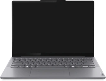 Ноутбук Lenovo Yoga Slim 7 14IMH9 Core Ultra 5 125H 16Gb SSD512Gb Intel Arc 14" OLED WUXGA (1920x1200) без ОС grey WiFi BT Cam (83CV00EARK) - купить недорого с доставкой в интернет-магазине