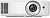 Проектор Infocus ScreenPlay SP126 DLP 4000Lm LS (1280x800) 30000:1 ресурс лампы:15000часов 1xUSB typeA 1xHDMI 2.9кг