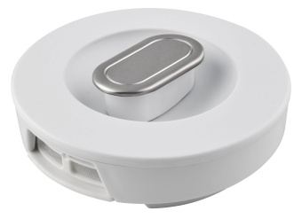 Чайник электрический Hyundai HYK-G3037 1.9л. 3000Вт белый/прозрачный корпус: стекло/пластик - купить недорого с доставкой в интернет-магазине