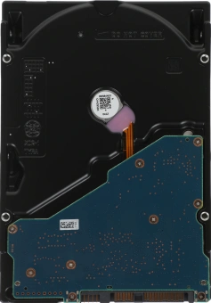 Жесткий диск Toshiba SAS 3.0 8TB MG10SDA800E Enterprise Capacity (7200rpm) 512Mb 3.5" - купить недорого с доставкой в интернет-магазине