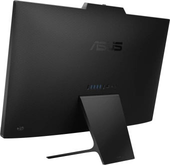 Моноблок Asus F3702WFA-BPE0110 27" Full HD Ryzen 5 7520U (2.8) 16Gb SSD512Gb RGr CR noOS GbitEth WiFi BT 90W клавиатура мышь Cam черный 1920x1080 - купить недорого с доставкой в интернет-магазине