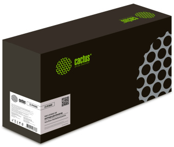 Картридж лазерный Cactus CS-PH3610 106R02721 черный (5900стр.) для Xerox Phaser 3610/3610N/3615/3615DN/3610DN/WorkCentre 3615/3615DN - купить недорого с доставкой в интернет-магазине