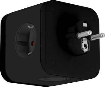 Сетевой разветвитель Buro BU-PW3UC-B (3 розетки) черный (пакет ПЭ) - купить недорого с доставкой в интернет-магазине