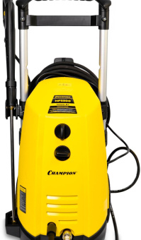 Минимойка Champion HP3300 3000Вт - купить недорого с доставкой в интернет-магазине