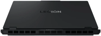 Ноутбук Lenovo Legion Pro 5 16IAX10 Core Ultra 7 255HX 32Gb SSD1Tb NVIDIA GeForce RTX 5060 8Gb 16" OLED WQXGA (2560x1600) без ОС black WiFi BT Cam (83F3000WRK) - купить недорого с доставкой в интернет-магазине