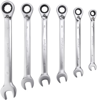 Набор ключей Av Steel AV-035160 - купить недорого с доставкой в интернет-магазине