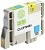 Картридж струйный Cactus CS-EPT0485 светло-голубой (16мл) для Epson Stylus Photo R200/R220/R300/R320/R340/RX500/RX600/RX620/RX640 с чипом