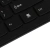 Клавиатура Оклик 505M черный USB slim (1196544) - купить недорого с доставкой в интернет-магазине