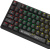 Клавиатура A4Tech S98 механическая черный USB for gamer LED (S98 BLACK) кабель 1.8м - купить недорого с доставкой в интернет-магазине