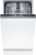Посудомоечная машина встраив. Bosch SPV2HKX42E узкая - купить недорого с доставкой в интернет-магазине