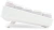 Клавиатура Оклик K763W механическая белый USB беспроводная BT/Radio Multimedia for gamer LED (1920562) - купить недорого с доставкой в интернет-магазине