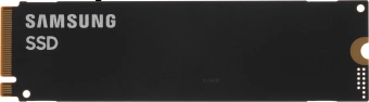 Накопитель SSD Samsung PCIe 4.0 x4 256GB MZVL2256HCHQ-00B00 PM9A1 M.2 2280 OEM - купить недорого с доставкой в интернет-магазине