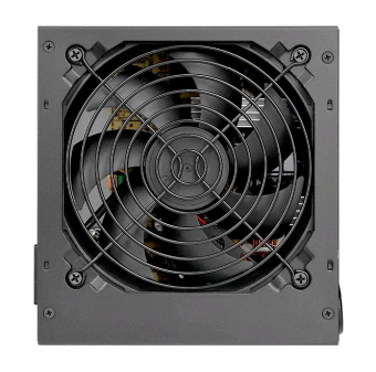 Блок питания Thermaltake ATX 600W TR2 S 80 PLUS WHITE 24pin APFC 120mm fan 5xSATA RTL - купить недорого с доставкой в интернет-магазине