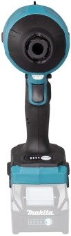 Воздуходувка Makita AS001GZ пит.:от аккум. бирюзовый/черный - купить недорого с доставкой в интернет-магазине