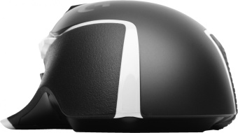 Мышь Logitech G502 SE Hero черный/белый лазерная 16000dpi USB 11but (910-005732) - купить недорого с доставкой в интернет-магазине