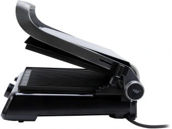 Электрогриль Polaris PGP 2102 2000Вт серебристый - купить недорого с доставкой в интернет-магазине