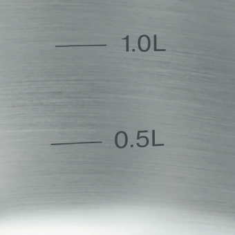 Набор посуды Rondell Flamme RDS-1957 7 предметов - купить недорого с доставкой в интернет-магазине