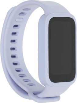 Фитнес-трекер Xiaomi Smart Band 9 Active TFT корп.:фиолетовый рем.:фиолетовый (BHR08L3GL) - купить недорого с доставкой в интернет-магазине