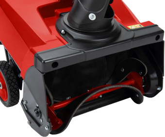 Снегоуборщик бензин. Starwind GST-2246 3л.с. - купить недорого с доставкой в интернет-магазине