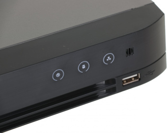 Видеорегистратор Hikvision iDS-7216HQHI-M1/XT - купить недорого с доставкой в интернет-магазине